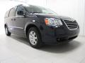 2010 Chrysler Town & Country Touring