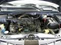 2010 Town & Country Touring #7