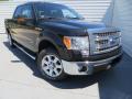 Click for details. 2013 Ford F150 XLT SuperCrew