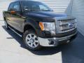 2013 F150 XLT SuperCrew #2
