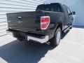 2013 F150 XLT SuperCrew #4