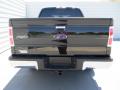 2013 F150 XLT SuperCrew #5
