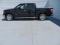 2013 F150 XLT SuperCrew #8
