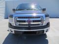 2013 F150 XLT SuperCrew #10