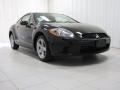 2009 Mitsubishi Eclipse GS Coupe