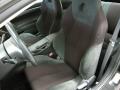 2009 Eclipse GS Coupe #5