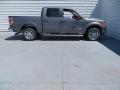 2013 F150 XLT SuperCrew #3