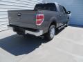 2013 F150 XLT SuperCrew #4