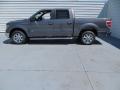 2013 F150 XLT SuperCrew #8