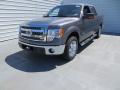2013 F150 XLT SuperCrew #9