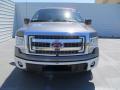 2013 F150 XLT SuperCrew #10