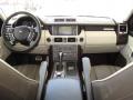Dashboard of 2010 Land Rover Range Rover Supercharged #2