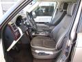 Front Seat of 2010 Land Rover Range Rover Supercharged #3