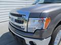 2013 F150 XLT SuperCrew #12