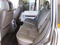 Rear Seat of 2010 Land Rover Range Rover Supercharged #4