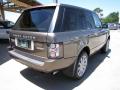 2010 Range Rover Supercharged #6