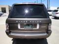 2010 Range Rover Supercharged #7