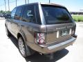 2010 Range Rover Supercharged #8