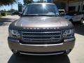2010 Range Rover Supercharged #10