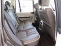Rear Seat of 2010 Land Rover Range Rover Supercharged #17