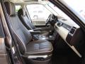 Front Seat of 2010 Land Rover Range Rover Supercharged #18