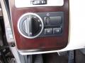 Controls of 2010 Land Rover Range Rover Supercharged #27