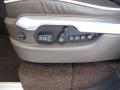 Controls of 2010 Land Rover Range Rover Supercharged #29