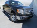 Click for details. 2013 Ford F150 XLT SuperCrew 4x4