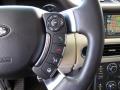 Controls of 2010 Land Rover Range Rover Supercharged #31