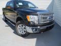 2013 F150 XLT SuperCrew 4x4 #2