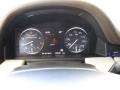  2010 Land Rover Range Rover Supercharged Gauges #32