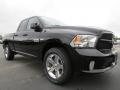 2013 1500 Tradesman Quad Cab #4 2013 1500 Tradesman Quad Cab #4