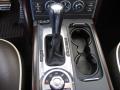  2010 Range Rover 6 Speed CommandShift Automatic Shifter #36