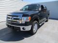 2013 F150 XLT SuperCrew 4x4 #11