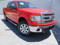 Click for details. 2013 Ford F150 XLT SuperCrew 4x4