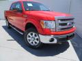 2013 F150 XLT SuperCrew 4x4 #2