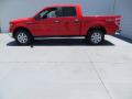 2013 F150 XLT SuperCrew 4x4 #10