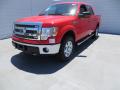 2013 F150 XLT SuperCrew 4x4 #11