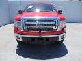 2013 F150 XLT SuperCrew 4x4 #12