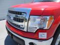 2013 F150 XLT SuperCrew 4x4 #14