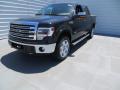 2013 F150 King Ranch SuperCrew 4x4 #9