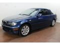 2005 3 Series 325i Convertible #2