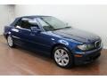 2005 3 Series 325i Convertible #3