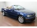 2005 3 Series 325i Convertible #4