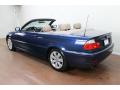 2005 3 Series 325i Convertible #7