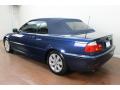 2005 3 Series 325i Convertible #8