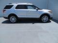 2013 Explorer Limited #3