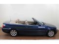 2005 3 Series 325i Convertible #9