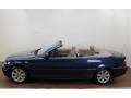 2005 3 Series 325i Convertible #11