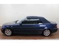2005 3 Series 325i Convertible #12